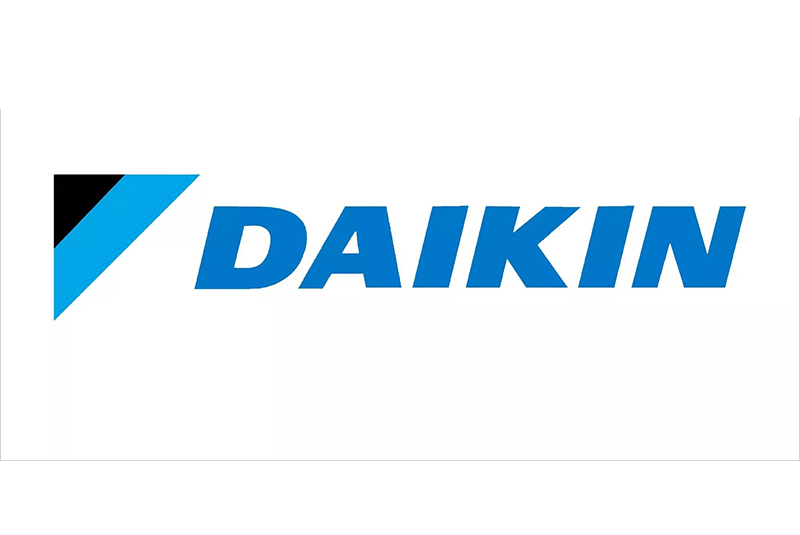 Daikin in Eastvale